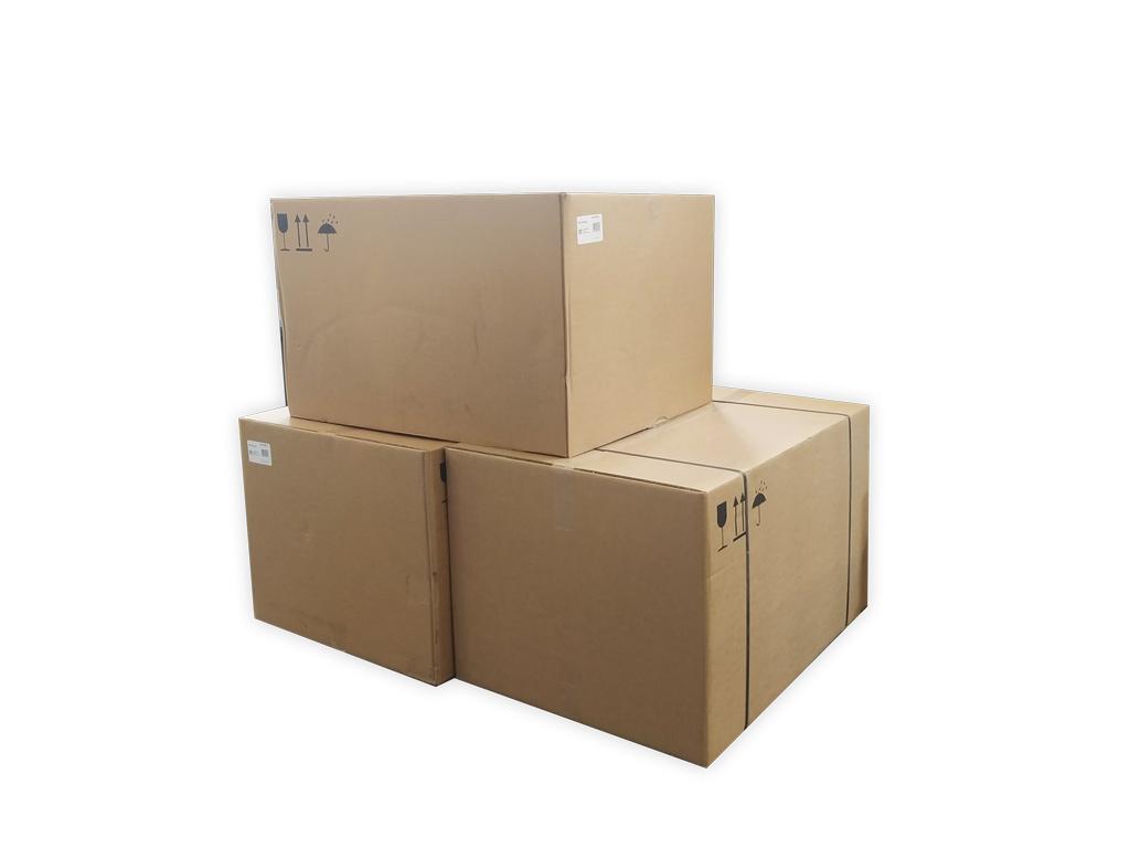 We deliver to your desired address, including individual shipping to your customers.